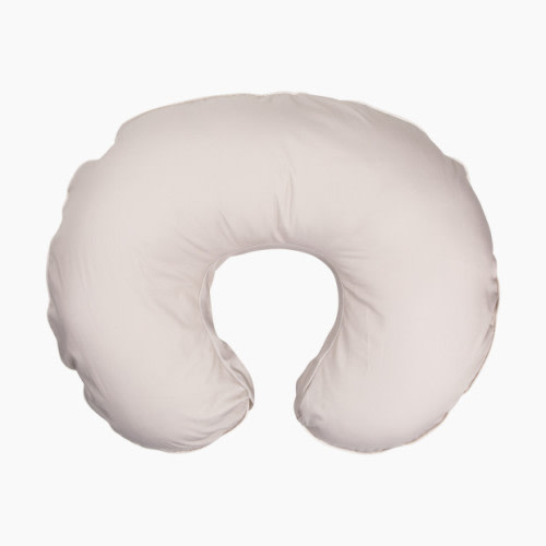Boppy Organic Original Support Nursing Pillow - Sand