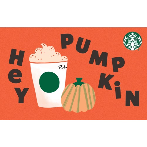 Starbucks Gift Cards: Starbucks Coffee Company