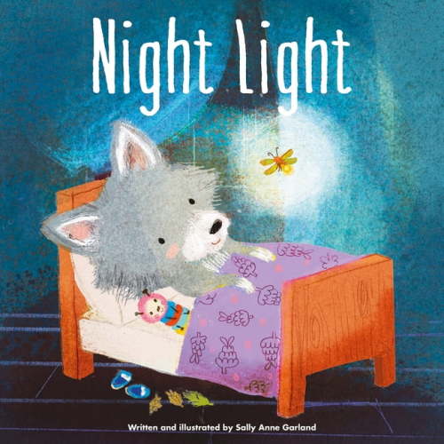 Night Light, (Hardcover)