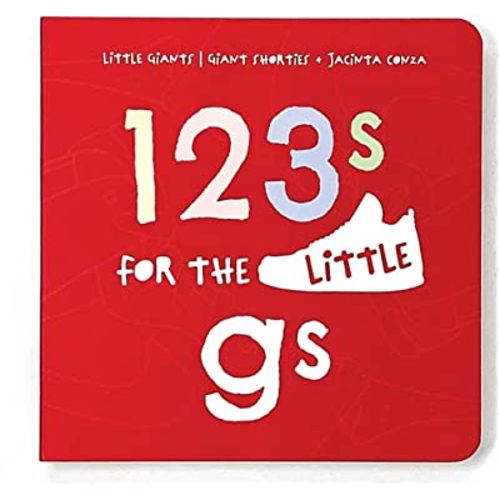 123s for The Little gs