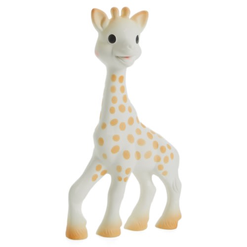 SOPHIE LA GIRAFE Teething Toy, Natural