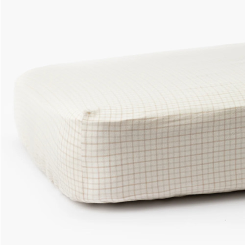 Nell Crib Sheet