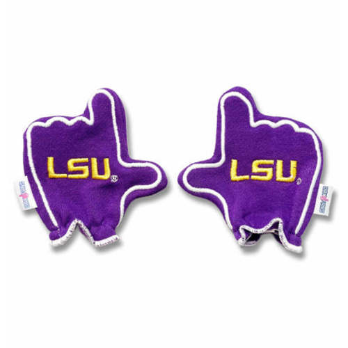 LSU Geaux Tigers! FanMitts™