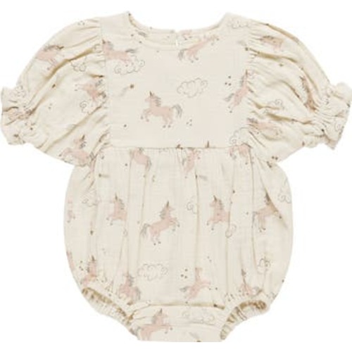 QUINCY MAE Cosette Romper | Nordstromrack