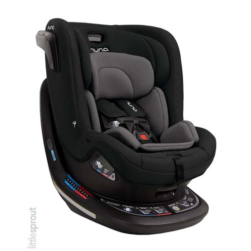 Nuna® REVV™ Rotating Convertible Car Seat