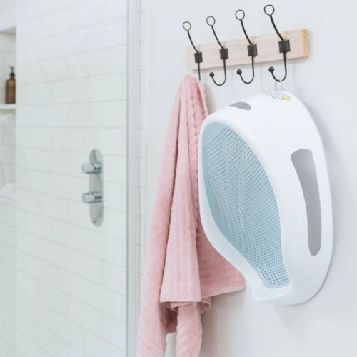 Angelcare Baby Bath Support - Aqua
