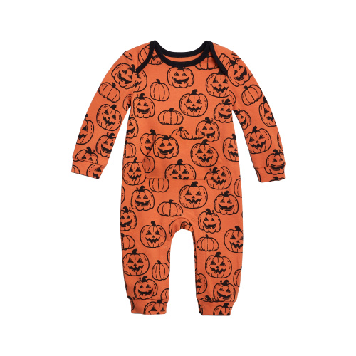 Wonder Nation Baby Halloween Creeper, Sizes 0-24 Months