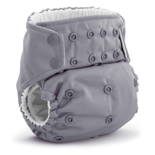 Kanga Care Rumparooz G3 AWJ Reusable One Size Pocket Cloth Diaper 6-55 lbs