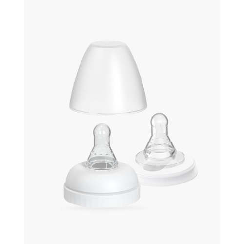 Momcozy Natural Nipples for Breast Milk