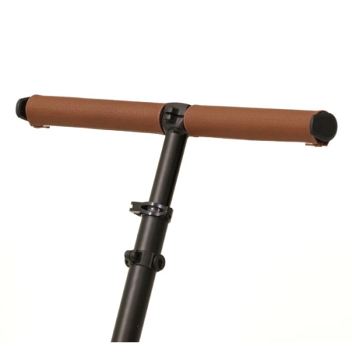 Leather Grips for Cruiser