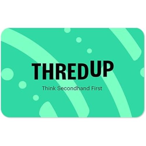 thredUP Gift Card - Email Delivery