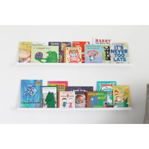 Baby Books (new or pre-loved)