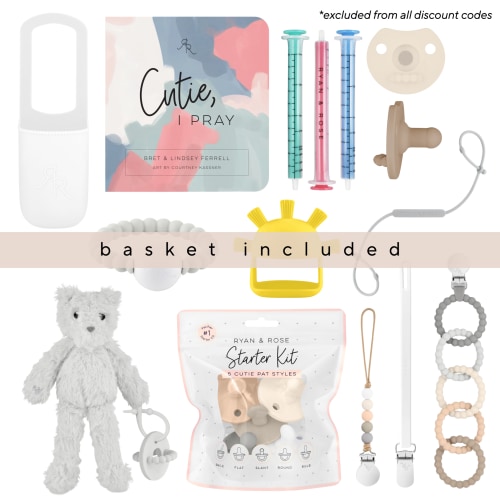 Baby Shower Gifts