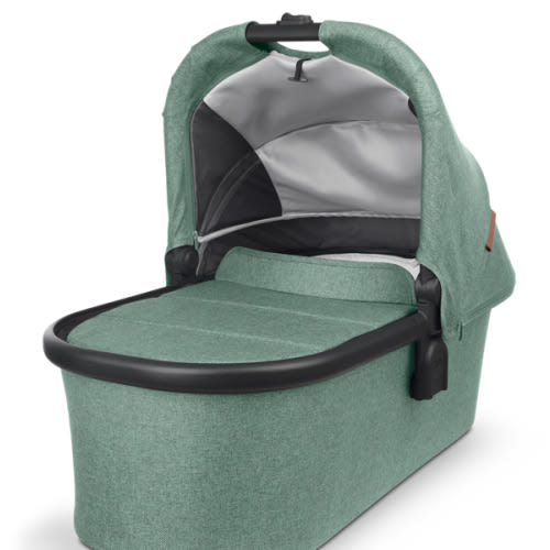 UPPAbaby Bassinet (VISTA V2/CRUZ V2) – Love Me Do Baby & Maternity