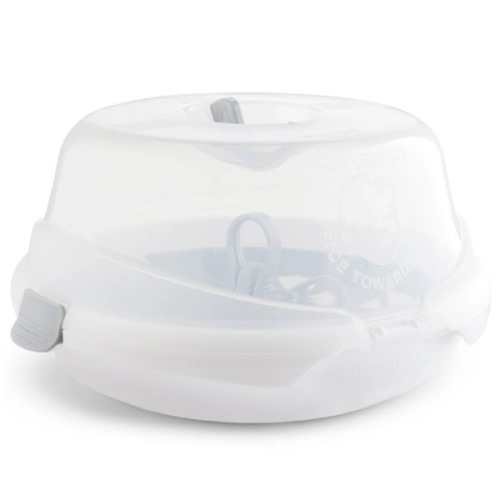 Steam™ Microwave Sterilizer | Munchkin