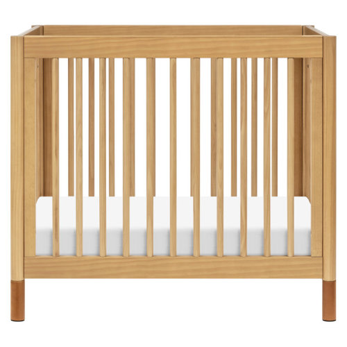 Gelato 4-in-1 Mini Convertible Crib