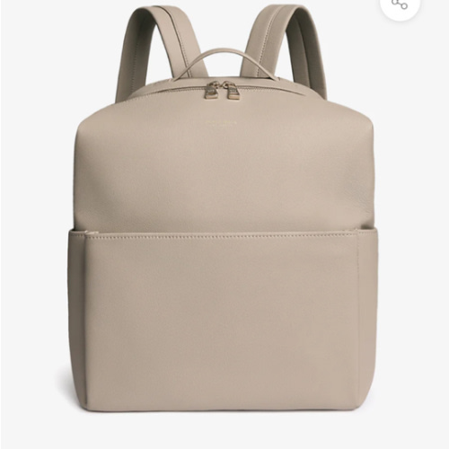 Stevie Full Backpack (Vegan) – MINA BAIE