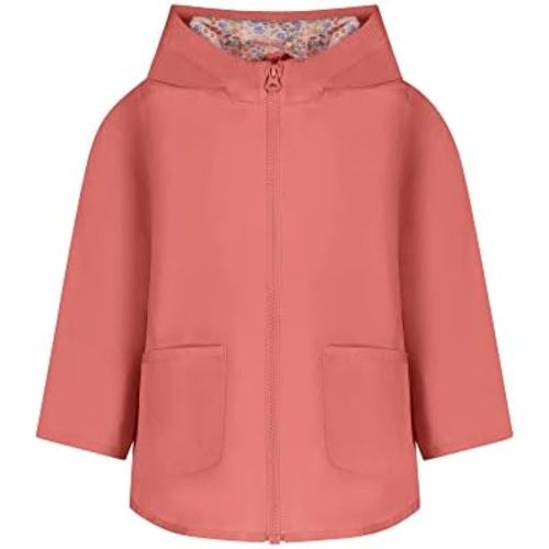 Simple Joys by Carter's Kids' Raincoat