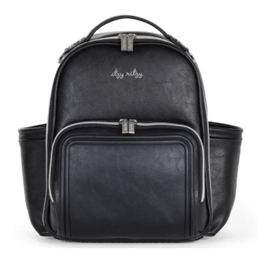 Small Diaper Bag - Itzy Ritzy Mini Plus | ItzyRitzy.com