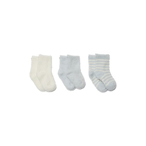 3-Pack Socks