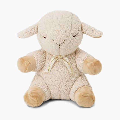 Cloud B Sleep Sheep Sound Machine - Cream