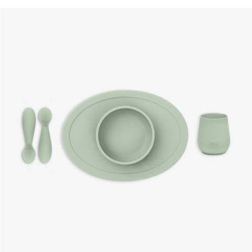 First Foods Set