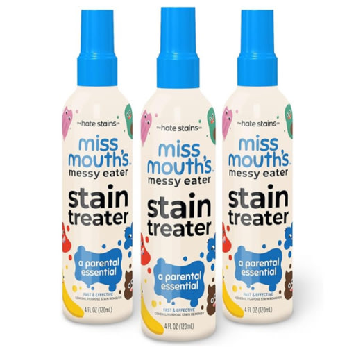 Amazon.com: The Hate Stains Co.: Mom's Magic
