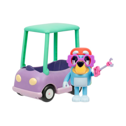 Amazon.com: Bluey: Toys