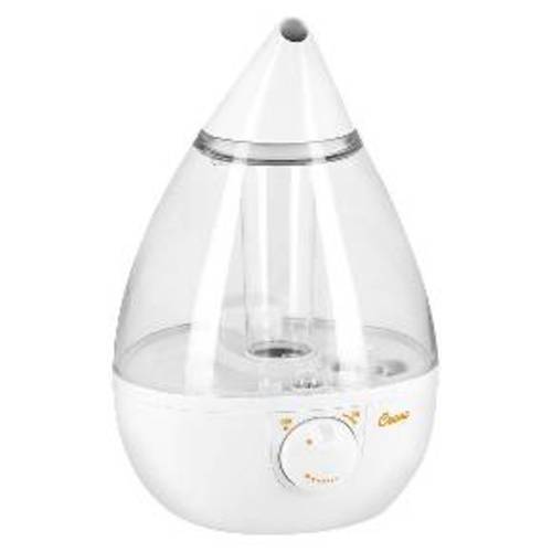 Crane Drop Ultrasonic Cool Mist Humidifier
