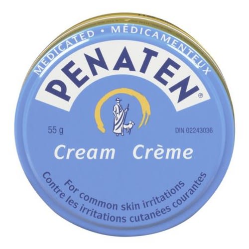 Penaten Cream
