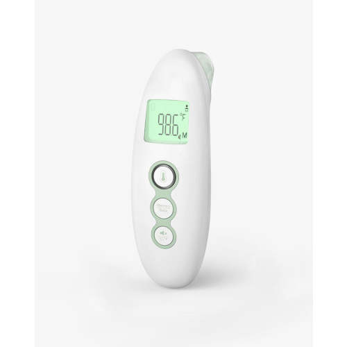 Momcozy Non-Contact Forehead and Ear Thermometer