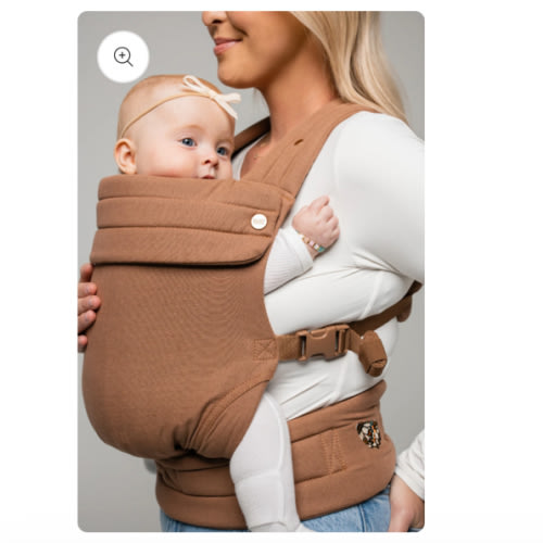 The Monarch Carrier - Mocha – Mabē