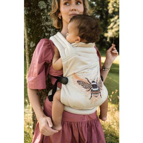 Nomad Air Baby Carrier - HEXA