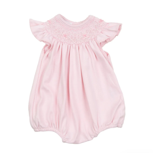 Amelia&#39;s Classics Bishop Bubble - Pink