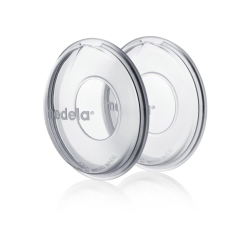 Medela Breastmilk Collection Shells