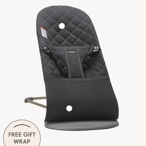 BabyBjörn Bouncer Bliss