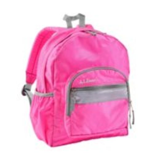 Junior Original Book Pack, 17L | School Backpacks at L.L.Bean