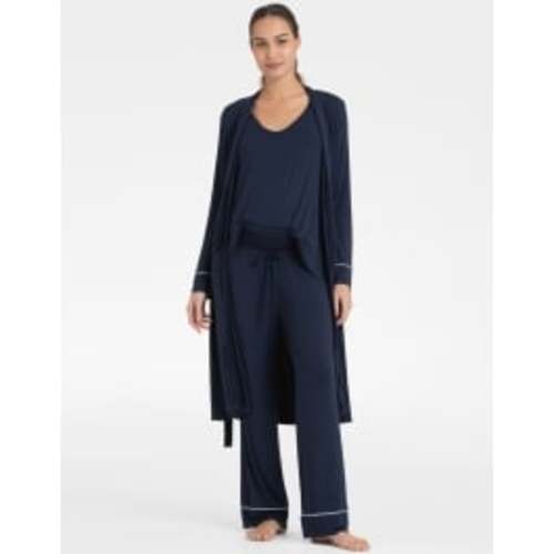 Nerine | 3-Piece Jersey Loungewear Maternity-To-Nursing  Set