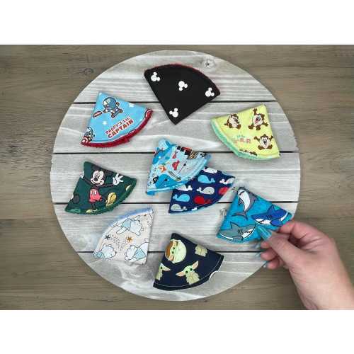 Little Fella Umbrellas - Baby Pee Shields