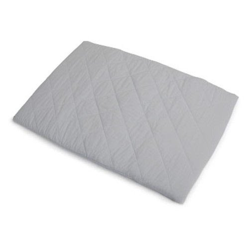 Graco® Quilted Pack 'n Play Playard Sheet - Stone Gray