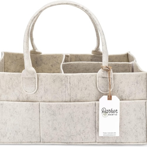 Diaper Caddy