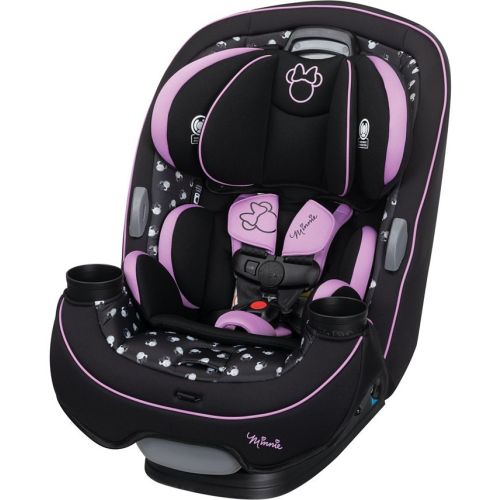 Disney Baby Grow and Go 3-in-1 Convertible One-Hand Adjust Car Seat - Macy'sBack ButtonFilter Button