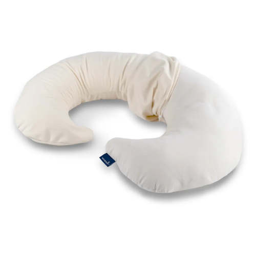 Nursing Pillow with Waterproof Cover