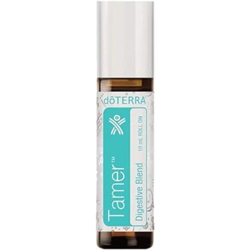 doTERRA Tamer™ Oil - Digestive Blend