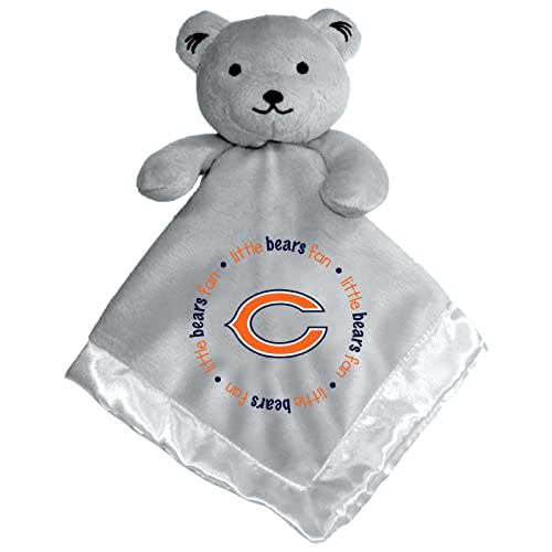 Baby Fanatic NFL Blanket