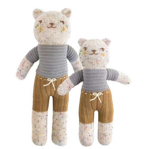 Tweedy Bear Chestnut