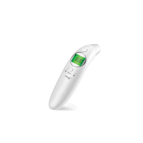 Cherub Baby 4 in 1 Infrared Digital Ear And Forehead Thermometer V2 Australia