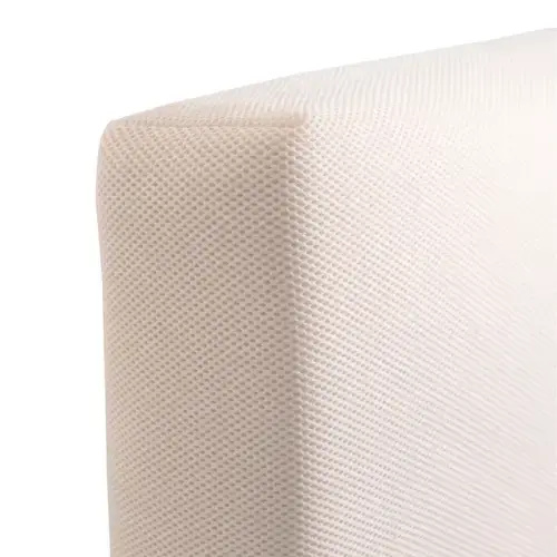 Breathable Organic 2-Stage Crib Mattress for Babies and Toddlers - Waterproof, GOTS Certified, Lightweight and Innerspring Options