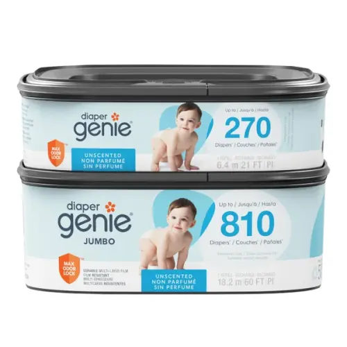 Costco Diaper Genie Refill