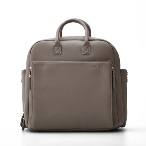 The Ayla Diaper Bag